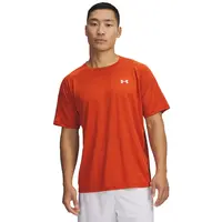 Pánské tričko Under Armour Tech Textured SS