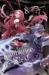 The Eminence in Shadow, Vol. 8 (manga) - Daisuke Aizawa, Phil Christie, Anri Sakano, Touzai Touzai, Nathaniel Thrasher