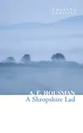 A Shropshire Lad - A.E. Housman