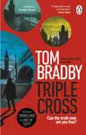 Triple Cross - Bradby Tom