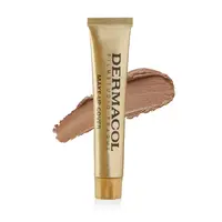 Dermacol Make-up SPF 30 Cover pro jasnou a sjednocenou pleť 30 g 229