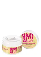 Dermacol Rozjasňující maska pro blond vlasy Hair Ritual (Super Blonde & Intensive Care Mask) 200 ml