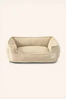 Pelech pre domáce zvieratá Calma House 87 x 58 x 25 cm béžová farba