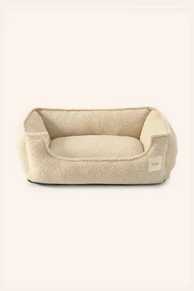 Pelech pre domáce zvieratá Calma House 87 x 58 x 25 cm béžová farba