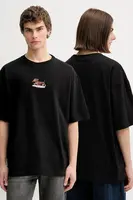 Bavlnené tričko Kaotiko