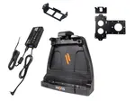 Getac 543314010002 Havis Vehicle Dock, Tri Pass-through