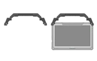 Getac GMHDX6 hard handle