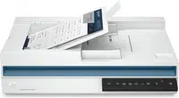 HP ScanJet Pro 2600 f1 20G05A#B19 skener