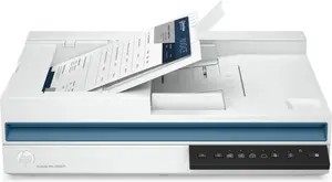 HP ScanJet Pro 2600 f1 20G05A#B19 skener