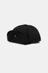 Kšiltovka Armani Exchange černá barva, XM001517 AF16340