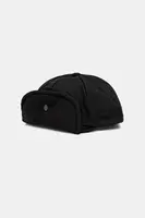 Kšiltovka Armani Exchange černá barva, XM001517 AF16340