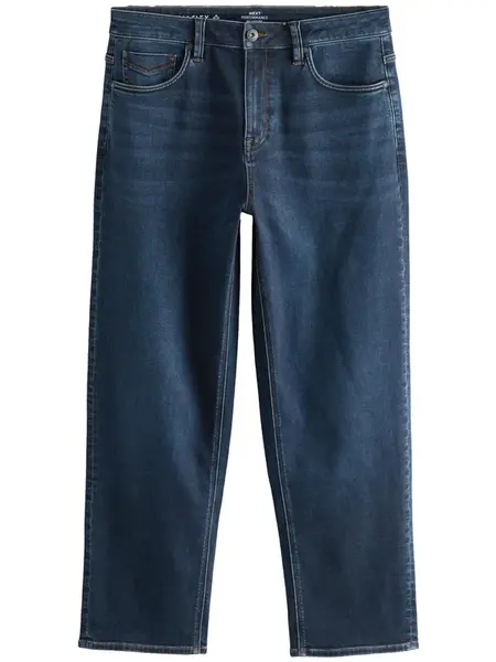 Next Džínsy  modrá