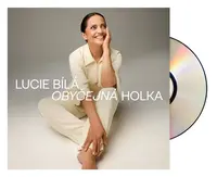 Lucie Bílá - Obyčejná holka (CD)