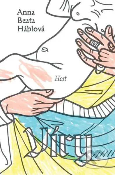 Víry - Beata Anna Háblová - kniha z kategorie Společenská beletrie