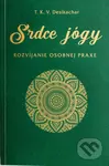 Srdce jógy - T. K. V. Desikachar - kniha z kategorie Filozofie