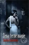 Žena černé magie - Justin Gustainis - kniha z kategorie Fantasy