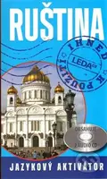 Ruština ihned k použití (Jazykový aktivátor) - kniha z kategorie Jazykové učebnice a slovníky