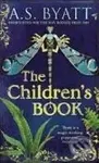 The Children's Book - A.S. Byatt - kniha z kategorie Beletrie
