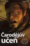 Čarodějův učeň - Ondřej Neff - kniha z kategorie Fantasy