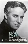 My Autobiography - Charles Chaplin - kniha z kategorie Film