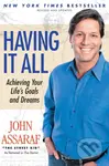 Having It All (Achieving Your Life's Goals and Dreams) - kniha z kategorie Management
