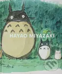 Hayao Miyazaki - Jessica Niebel