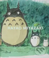 Hayao Miyazaki - Jessica Niebel - kniha z kategorie Film