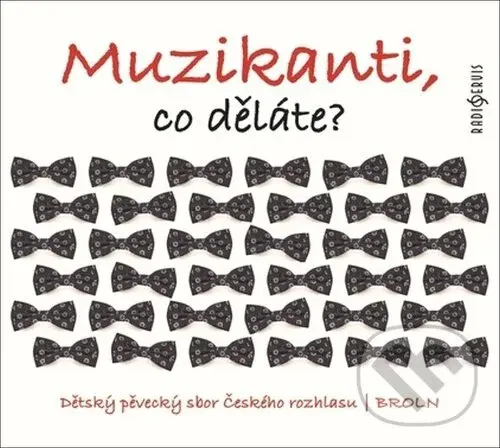 Muzikanti, co děláte?,Muzikanti, co děláte?