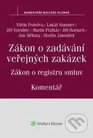 Zákon o zadávání veřejných zakázek - Kolektív autorov - kniha z kategorie Odborné a naučné