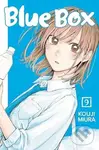 Blue Box Vol 9 - Kouji Miura