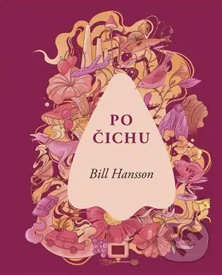 Po čichu - Bill Hansson - kniha z kategorie Biologie