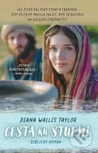Cesta ku studni - Diana Wallis Taylor - kniha z kategorie Beletrie pro děti