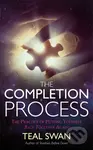 The Completion Process (The Practice of Putting Yourself Back Together Again) - kniha z kategorie Spiritualita