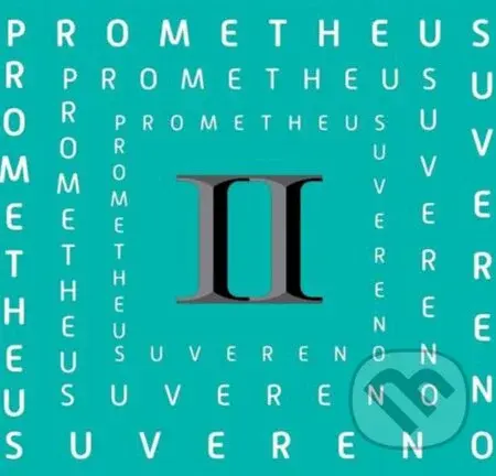 Suvereno: Prometheus II - Suvereno