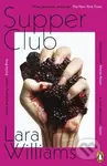 Supper Club - Lara Williams - kniha z kategorie Společenská beletrie