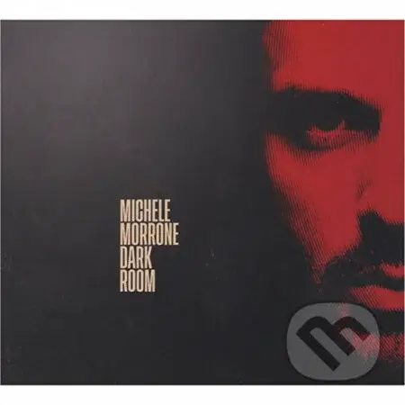 Michele Morrone: Dark Room - Michele Morrone
