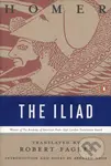 The Iliad (Deluxe Edition) - Homer