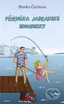Příručka jadranské snoubenky - Blanka Čechová - kniha z kategorie Romantická