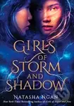Girls of Storm and Shadow - Natasha Ngan