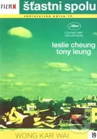Šťastni spolu - Kar-wai Wong - film z kategorie Akční dramata