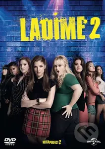 Ladíme 2 - Elizabeth Banks - film z kategorie Komedie