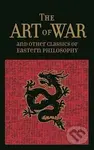 The Art of War & Other Classics of Eastern Philosophy - kniha z kategorie Management