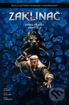 Zaklínač: Zrnko pravdy / Menší zlo - Andrzej Sapkowski - kniha z kategorie Komiksy