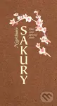 Neprchnúce sakury (Výber starej japonskej poézie) - Namiko Uchnár (ilustrátor) - kniha z kategorie Poezie