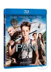 Pan - Joe Wright - film z kategorie Dobrodružné filmy
