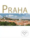 Praha - Zdeněk Thoma, Soňa Thomová, Michal Thoma - kniha z kategorie Fotografie