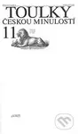 Toulky českou minulostí 11 - Petr Hora-Hořejš - kniha z kategorie Historie
