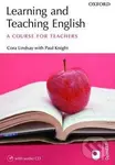 Learning and Teaching English (2357) - Cora Lindsay