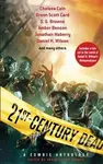 21st Century Dead - Christopher Golden - kniha z kategorie Fantasy