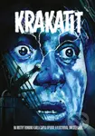 Krakatit (Na motivy románu Karla Čapka upravil a ilustroval Jan Štěpánek) - kniha z kategorie Komiksy